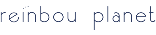 reinbou planet Logo
