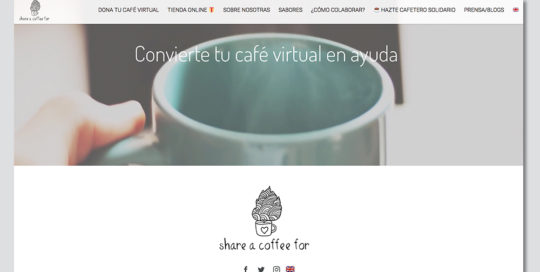 Estudio de comunicación y diseño. Marketing de contenidos, comunicación digital, creatividad. Diseño web, fotografía y videos.